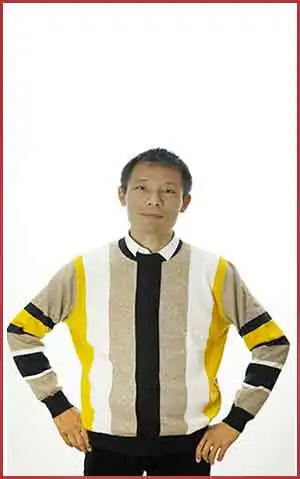 最近聊教学仪器装备展会时间，变化没宣传里说的那么快